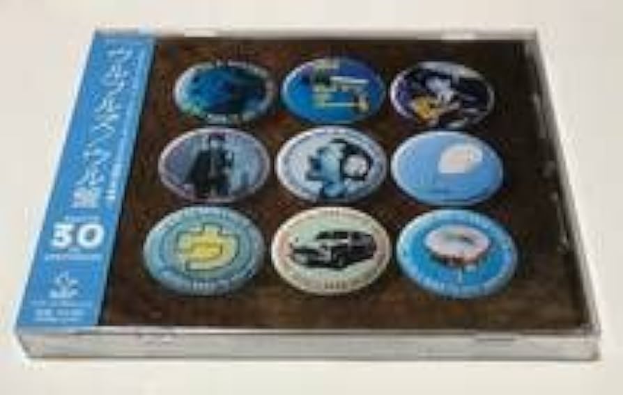 Amazon.co.jp: ウルフルズ セルフカバーアルバム CD 30周年 ウル